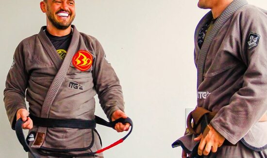 As 34 gírias do jiu-jítsu brasileiro mais conhecidas