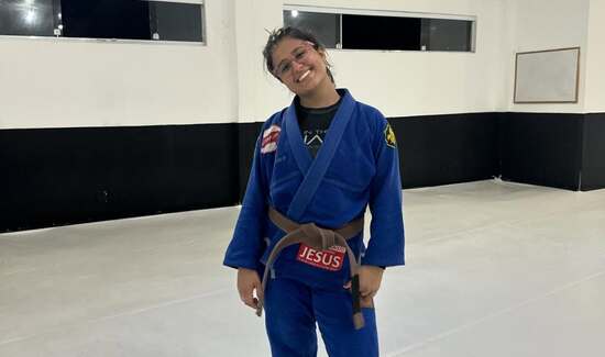 Faixa Marrom no Jiu-Jitsu: Tudo o que você precisa saber