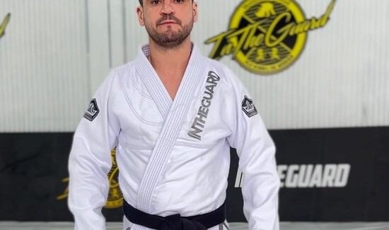 Faixa Preta no Jiu-Jitsu: o que representa e o que vem a seguir