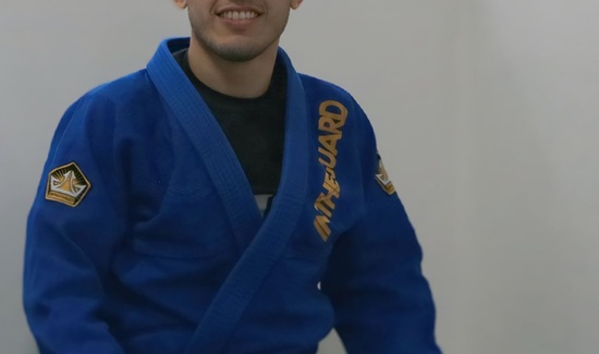 Requerimentos essenciais para uniformes em campeonatos CBJJ