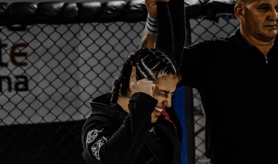 Como vencer adversários maiores no Jiu-Jitsu: 21 dicas práticas