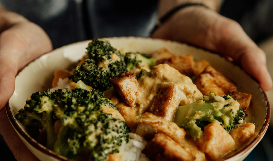 Nutrição no jiu-jitsu: o que comer para ter mais energia e se recuperar melhor