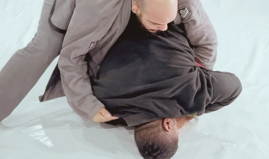 Como criar sua própria estratégia no jiu-jitsu: defensivo, ofensivo ou o seu próprio estilo?