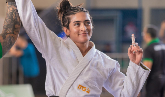 Segredos dos campeões: o que os grandes competidores fazem diferente