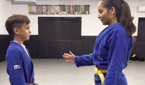 Jiu-Jitsu para introvertidos: como dar o primeiro passo no tatame